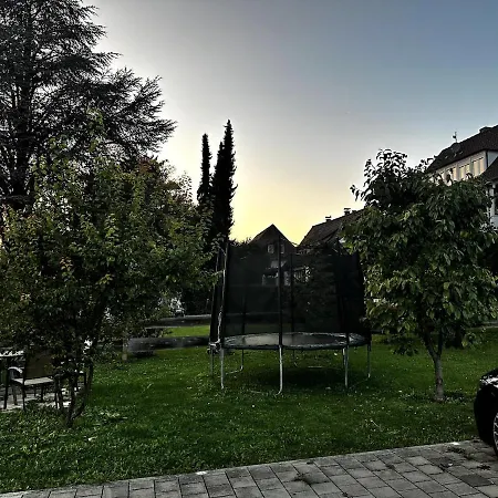 - Panorama Mit Seeblick * Фридрихсхафен