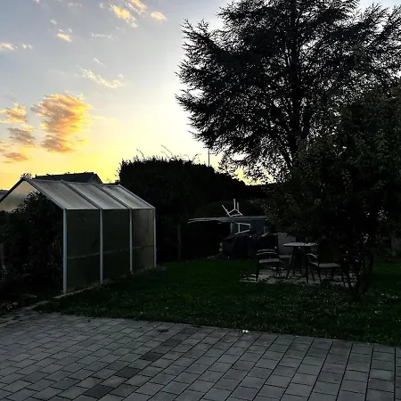 - Panorama Mit Seeblick * Фридрихсхафен