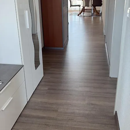 - Panorama Mit Seeblick Lejlighed Friedrichshafen